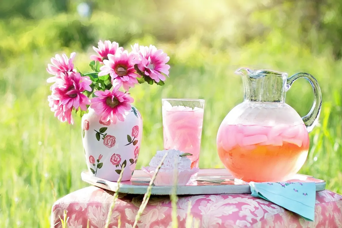 Cold Brew Tea at Home: A No-Fail Ratio Guide for Iced Tea