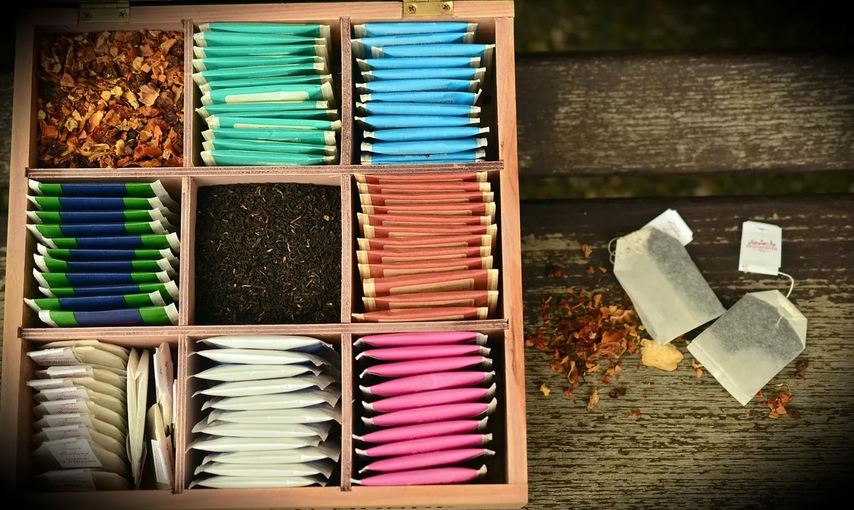 Comparing Tea Infusers: Basket, Ball, and Silicone Options for Loose Leaf