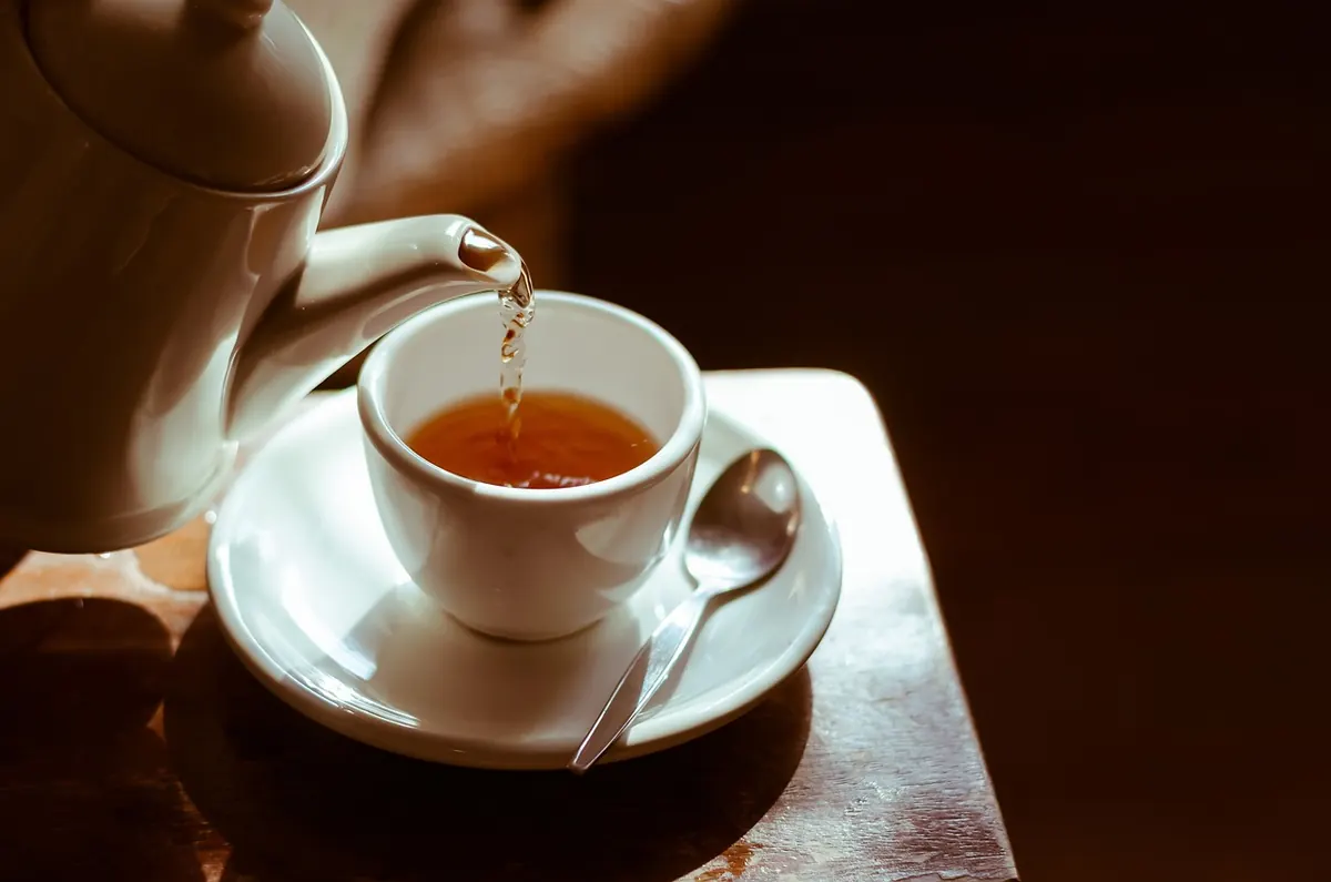 How to Brew Loose-Leaf Black Tea Without Bitterness: A Step-by-Step Guide